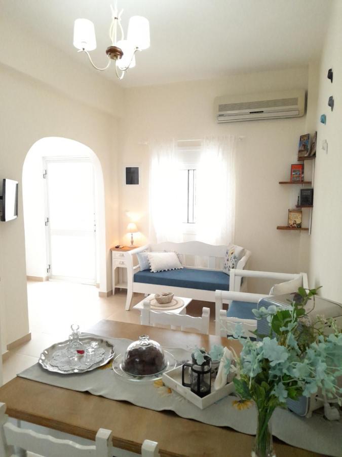 شقة Anna'S House أكسيروكامبوس المظهر الخارجي الصورة